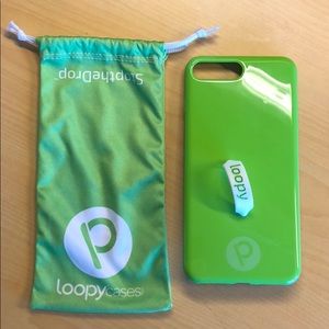 Loopy case for iPhone 7 Plus